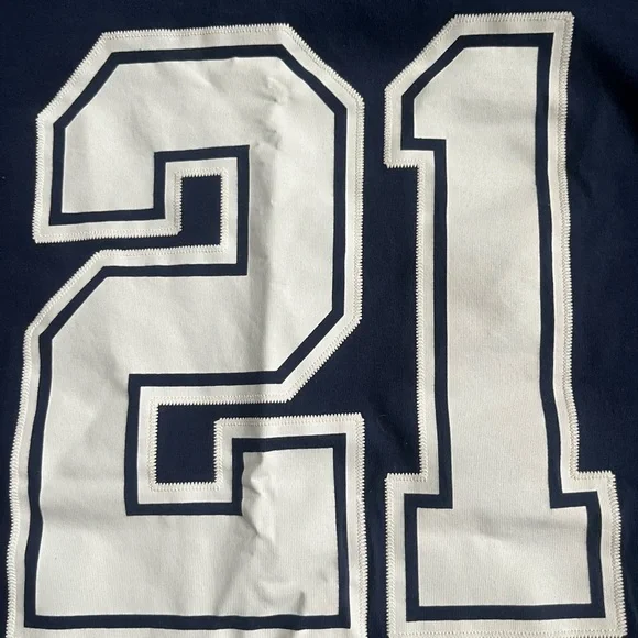 NFL Dallas Cowboys Ezekiel Elliott T-Shirt - Picture 3 of 6